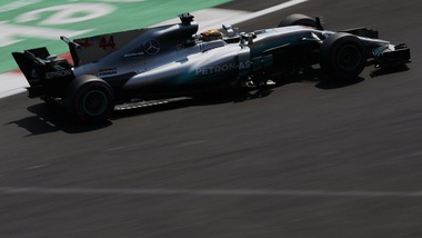 F1, Hamilton: «Quarto titolo? Avrei potuto raggiungerlo prima»