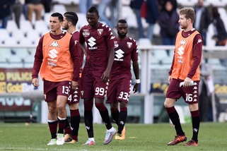 Serie A Torino-Cagliari, formazioni ufficiali e tempo reale alle 20.45. Dove vederla in tv