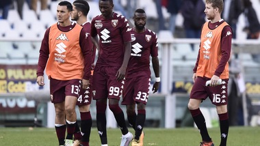 Serie A Torino-Cagliari, formazioni ufficiali e tempo reale alle 20.45. Dove vederla in tv