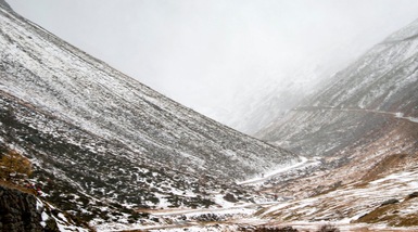 Sci, Coppa del mondo: annullato il gigante uomini a Soelden per maltempo