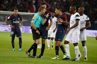 Champions League, Sporting Lisbona-Juventus a un arbitro francese