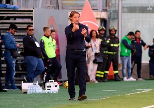 Serie A Crotone, Nicola: «Vittoria sofferta. Visti i miglioramenti»