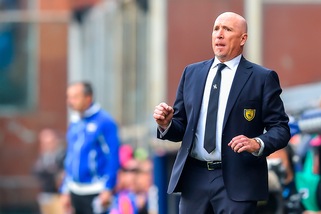 Serie A Chievo, Maran: «Creato tanto: il risultato è ingiusto»