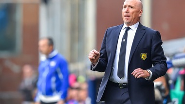 Serie A Chievo, Maran: «Creato tanto: il risultato è ingiusto»