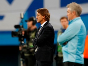 Russia, lo Zenit è ancora ko e Mancini perde il primato