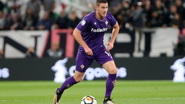Serie A Fiorentina, Veretout minaccia un raccattapalle del Crotone