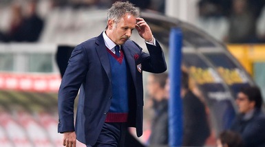 Torino, Mihajlovic: «Ho sempre avuto la fiducia della società»