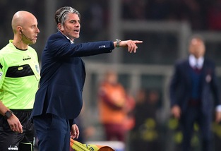 Serie A Cagliari, Lopez: «Potevamo fare male al Torino...»