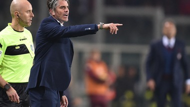 Serie A Cagliari, Lopez: «Potevamo fare male al Torino...»