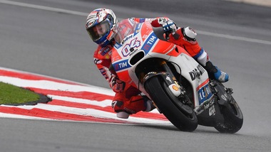 MotoGp: Marquez quasi campione, rimonta Dovi a 10,00