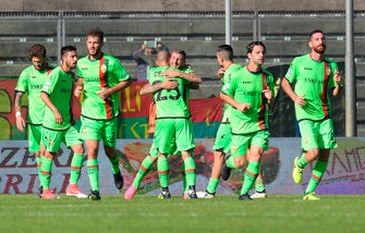 Serie B Ternana Unicusano-Carpi, probabili formazioni e tempo reale alle 20.30. Dove vederla in tv