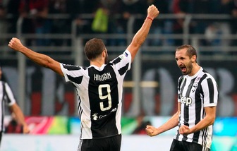 Serie A, scudetto: Napoli favorito, Juve a un soffio nelle quote