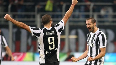 Serie A, scudetto: Napoli favorito, Juve a un soffio nelle quote