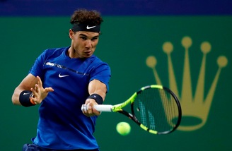 Tennis, Atp: Nadal ancora primo, davanti a Federer. Fognini 27°