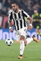 Sporting-Juventus, i convocati di Allegri: c'è De Sciglio, Benatia out