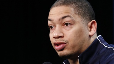 NBA, Lue scuote i Cavs: "Contro i Knicks sconfitta inaccettabile"
