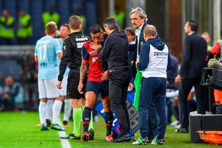 Serie A, Genoa in ritiro a Coccaglio: derby all'orizzonte