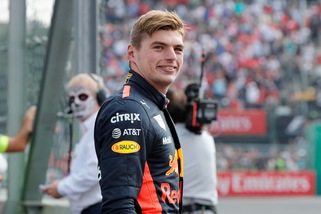 F1, Isola (Pirelli): «Verstappen, gara da manuale»