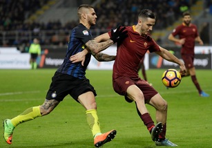 Champions League, Roma, i convocati per il Chelsea: torna Manolas