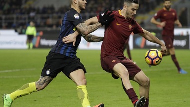 Champions League, Roma, i convocati per il Chelsea: torna Manolas