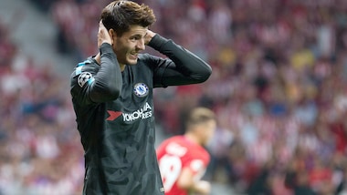 Morata ammette: «Il mio legame con la Juventus? C'è stata un'incomprensione»