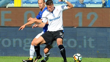 Europa League, Atalanta blindata a Zingonia: Hateboer in gruppo