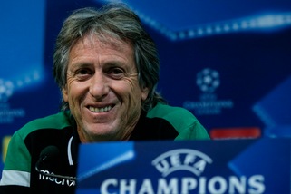 Sporting, Jorge Jesus: «Abbiamo le qualità per provarci»