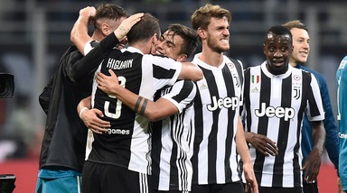 Champions League, la Juventus si qualifica se... Ecco tutte le combinazioni
