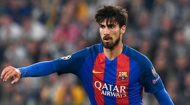 Juventus, rispunta André Gomes... per sei mesi