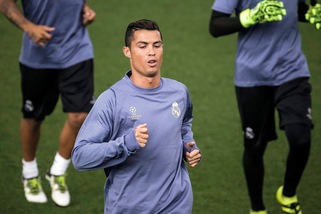 «Lisbona 2003, Cristiano Ronaldo era della...Juventus»