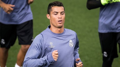 «Lisbona 2003, Cristiano Ronaldo era della...Juventus»