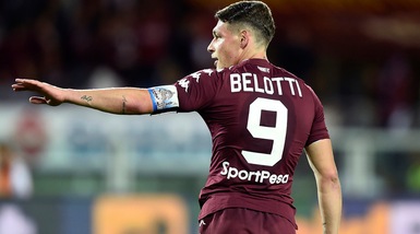 Il senso di Belotti per il Torino: perché vale 100 milioni