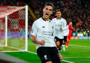 «Coutinho, niente Barcellona. In estate c'è il Psg»