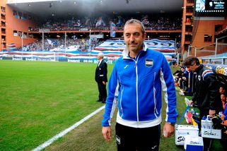 Serie A Sampdoria, Giampaolo e il derby con obiettivo Europa