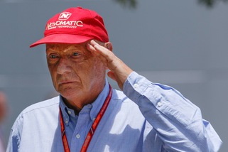 F1, Lauda: «Per Hamilton il trionfo più grande»