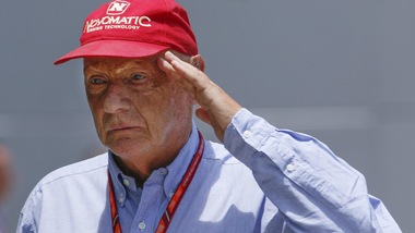 F1, Lauda: «Per Hamilton il trionfo più grande»