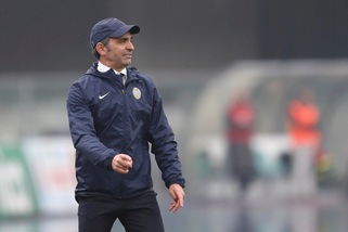 Serie A Verona, Caceres migliora. Personalizzato per Zuculini