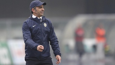 Serie A Verona, Caceres migliora. Personalizzato per Zuculini