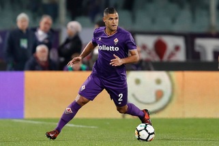 Serie A Fiorentina, Laurini ai box per una lesione di primo grado