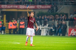 Europa League Milan, si ferma Biglia: salta la gara con l'Aek