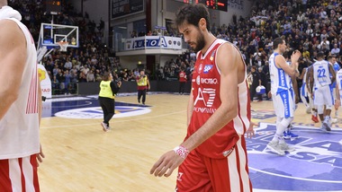 Basket, Eurolega: Tel Aviv-Milano, il «2» viaggia a 2,55