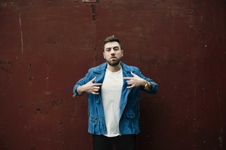 Coez e “Faccio un Casino Tour” a Torino