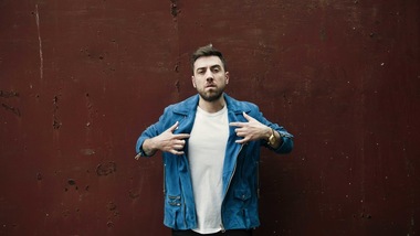 Coez e “Faccio un Casino Tour” a Torino