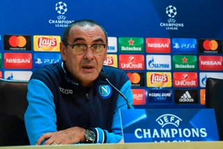 Champions: quote in bilico per Napoli-City