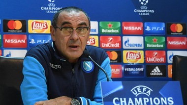 Champions: quote in bilico per Napoli-City