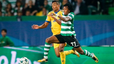 Sporting-Juventus, le pagelle: scusate dove è finito Alex Sandro?