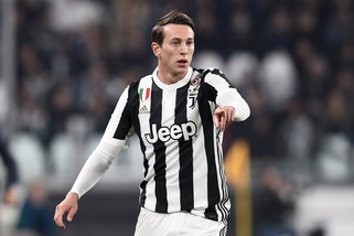 Juve, contro il Benevento si cambia