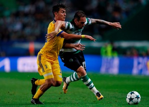 Juventus, Dybala ancora nervoso: stavolta volano i parastinchi