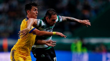 Juventus, Dybala ancora nervoso: stavolta volano i parastinchi