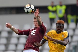 Torino, Lyanco italiano? È intrigo mondiale